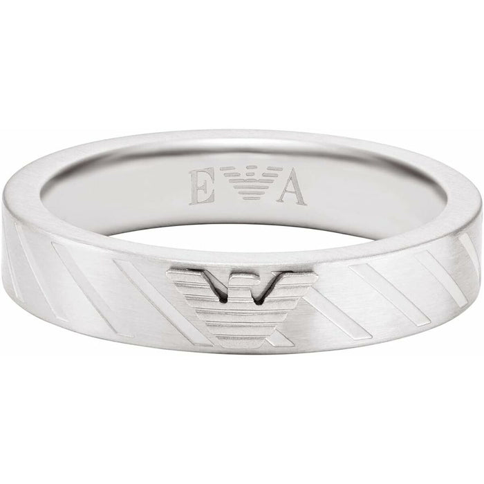 Inel Bărbați Emporio Armani EGS2924040515 26 - WALTI WALTI