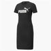 Rochie Puma Essentials Negru - WALTI