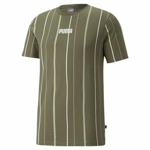 Tricou Sport cu Mânecă Scurtă Puma Modern Basics M - WALTI