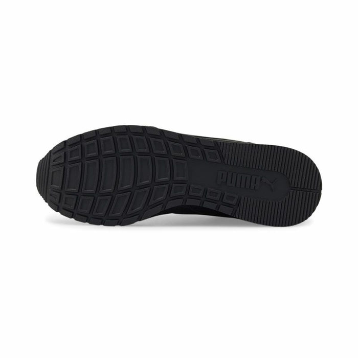 Încălțăminte de Running pentru Adulți Puma St Runner V3 Negru Bărbați - WALTI