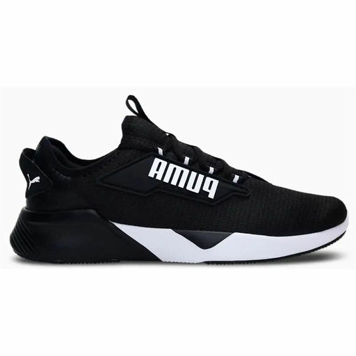 Adidași Casual Bărbați Puma Retaliate 2 Negru - WALTI WALTI