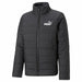 Jachetă Sport pentru Copii Puma Essentials Padded Negru - WALTI WALTI