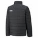 Jachetă Sport pentru Copii Puma Essentials Padded Negru - WALTI WALTI