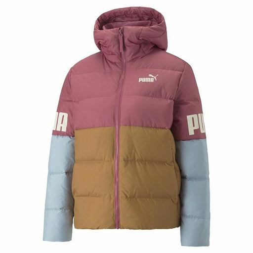 Jachetă Sport de Damă Puma Power Down Puffer - WALTI