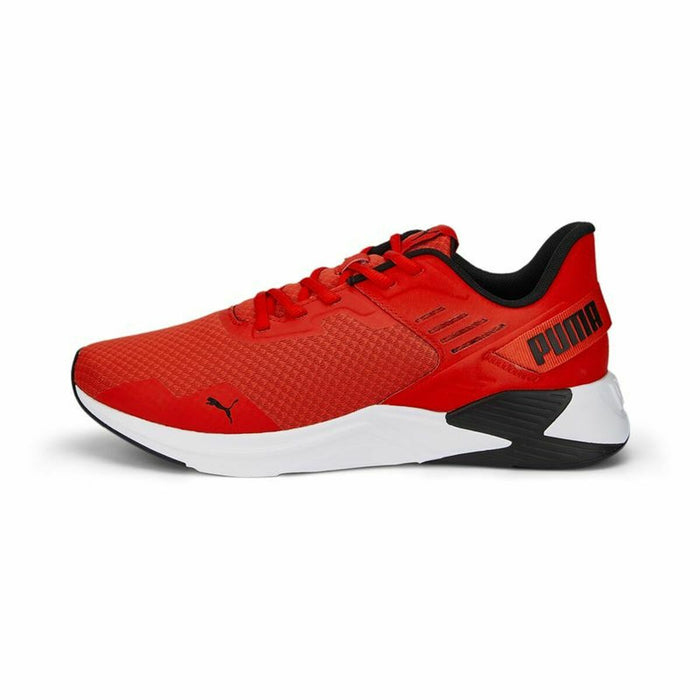 Adidași Puma Disperse XT 2 Mesh Roșu - WALTI