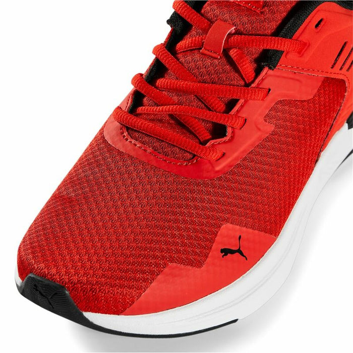 Adidași Puma Disperse XT 2 Mesh Roșu - WALTI