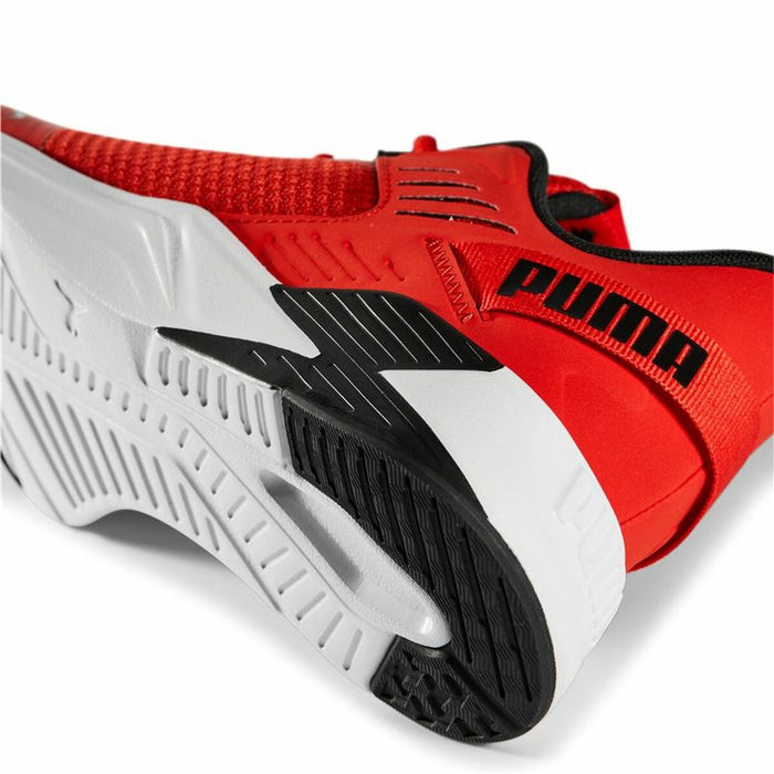 Adidași Puma Disperse XT 2 Mesh Roșu - WALTI