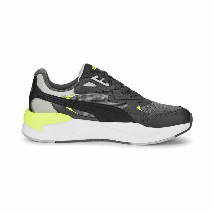 Adidași Casual Bărbați Puma X-Ray Speed Negru - WALTI