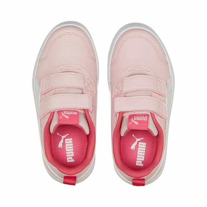 Adidași pentru Copii Puma Courtflex V2 V Ps - WALTI