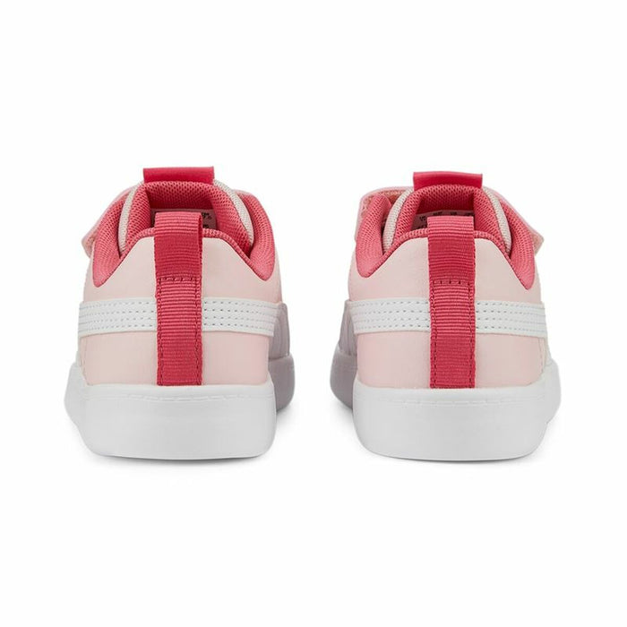 Adidași pentru Copii Puma Courtflex V2 V Ps - WALTI