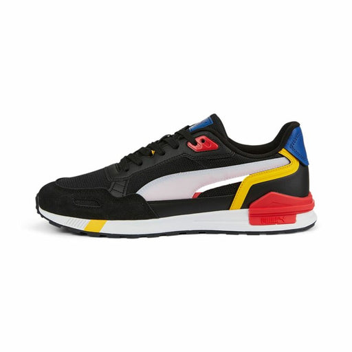 Adidași Puma Graviton Tera Negru - WALTI