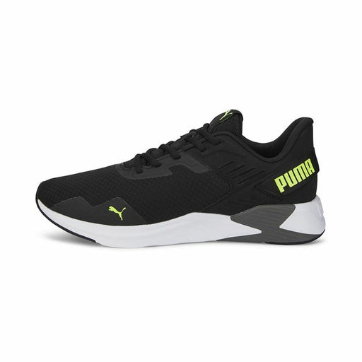 Încălțăminte Sport Bărbați Puma Disperse XT 2 Mesh Negru - WALTI