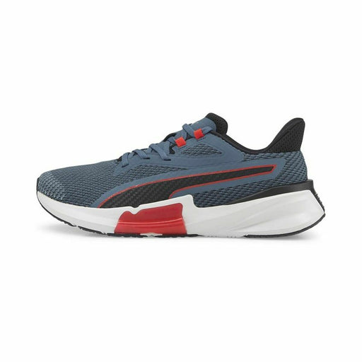 Încălțăminte Sport Bărbați Puma PowerFrame Albastru - WALTI