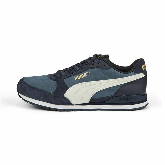 Adidași Casual Bărbați Puma ST Runner V3 Gri închis - WALTI