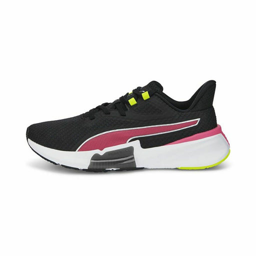 Pantofi sport pentru femei Puma PwrFrame Negru - WALTI WALTI