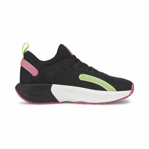 Pantofi sport pentru femei Puma PWR XX Nitro  Negru - WALTI