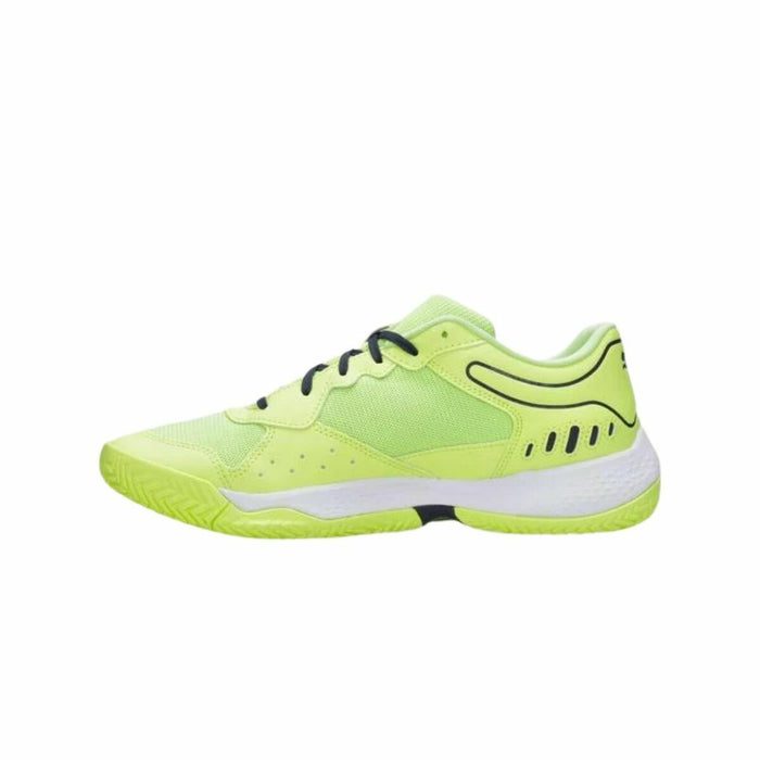 Încălțăminte de Padel pentru Adulți Puma SOLARSMASH RCT 107297 01  Galben Bărbați - WALTI