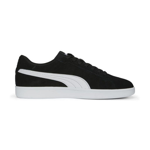 Adidași Casual Bărbați Puma Smash 3.0 Negru - WALTI WALTI