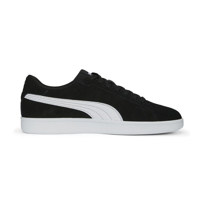 Adidași Casual Bărbați Puma Smash 3.0 Negru - WALTI WALTI