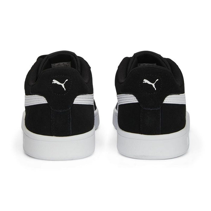 Adidași Casual Bărbați Puma Smash 3.0 Negru - WALTI WALTI