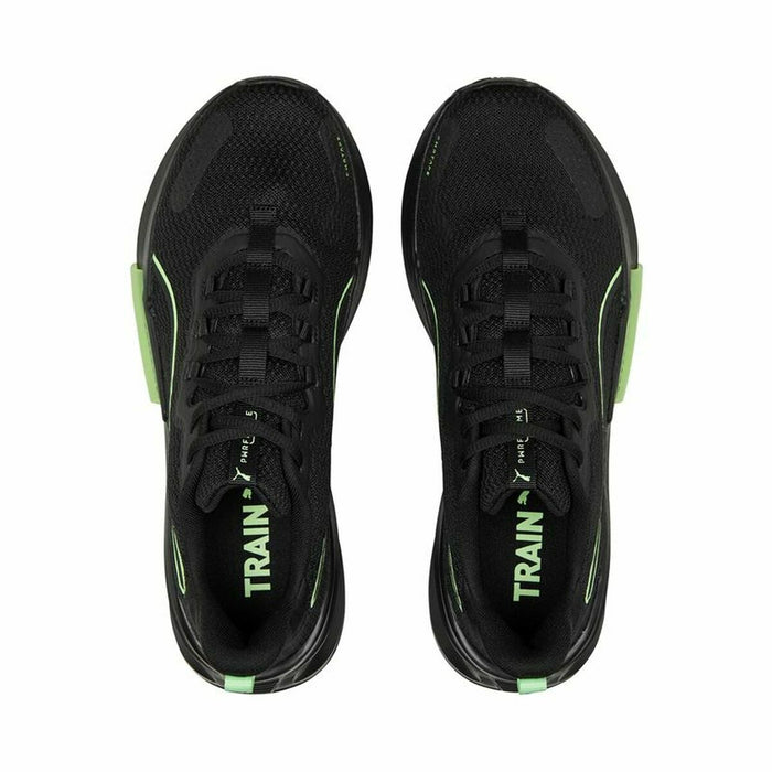 Încălțăminte Sport Bărbați Puma Pwrframe Tr 2 Negru - WALTI WALTI