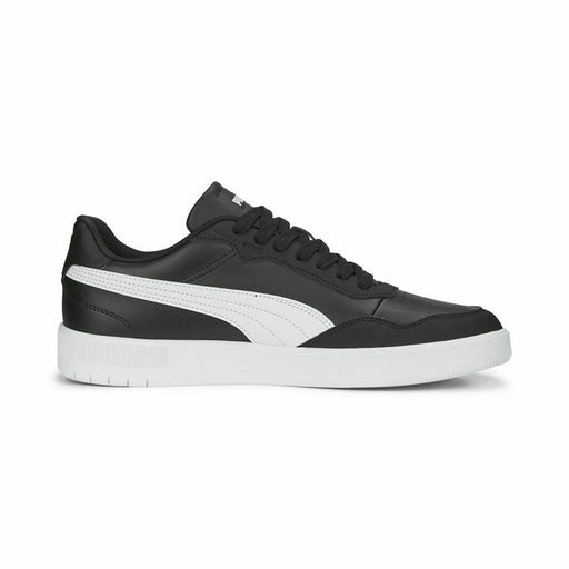 Adidași Casual Bărbați Puma Court Ultra Lite Negru - WALTI WALTI