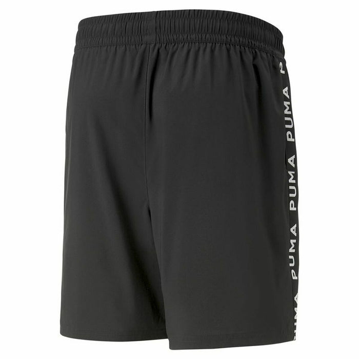 Pantaloni Scurți Sport pentru Bărbați Puma Fit 7" Negru - WALTI WALTI