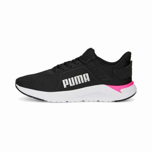 Pantofi sport pentru femei Puma Ftr Connect Negru - WALTI WALTI