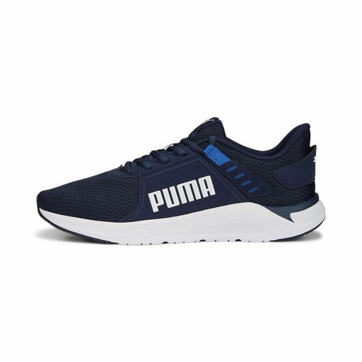 Pantofi sport pentru femei Puma Ftr Connect Albastru închis - WALTI