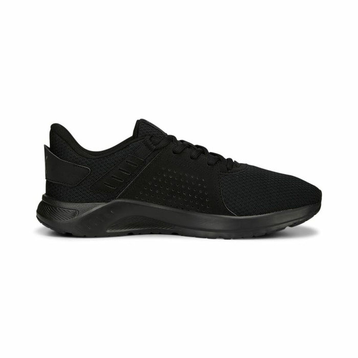 Pantofi sport pentru femei Puma Ftr Connect Negru - WALTI WALTI