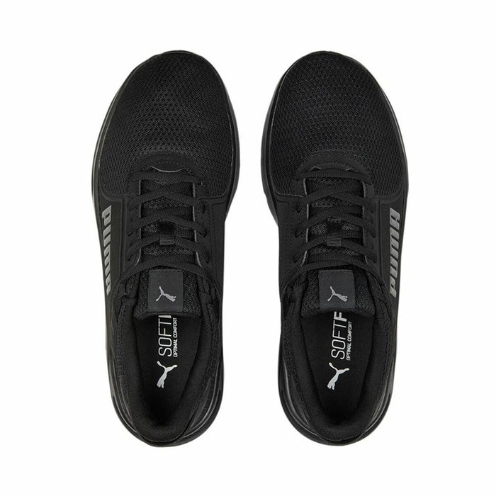 Pantofi sport pentru femei Puma Ftr Connect Negru - WALTI WALTI