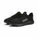 Pantofi sport pentru femei Puma Ftr Connect Negru - WALTI WALTI