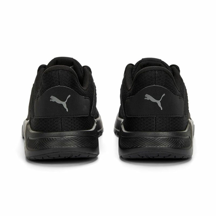 Pantofi sport pentru femei Puma Ftr Connect Negru - WALTI WALTI