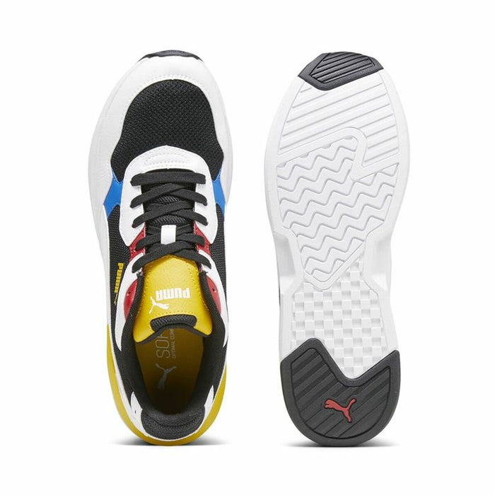 Adidași Casual Bărbați Puma  X-Ray Speed Lite - WALTI