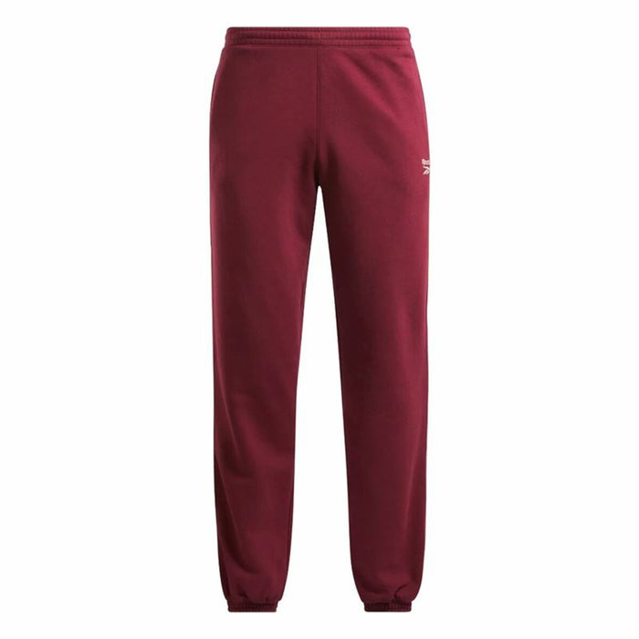 Pantaloni lungi de sport Reebok Identity Vs Maro - WALTI WALTI