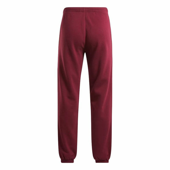 Pantaloni lungi de sport Reebok Identity Vs Maro - WALTI WALTI