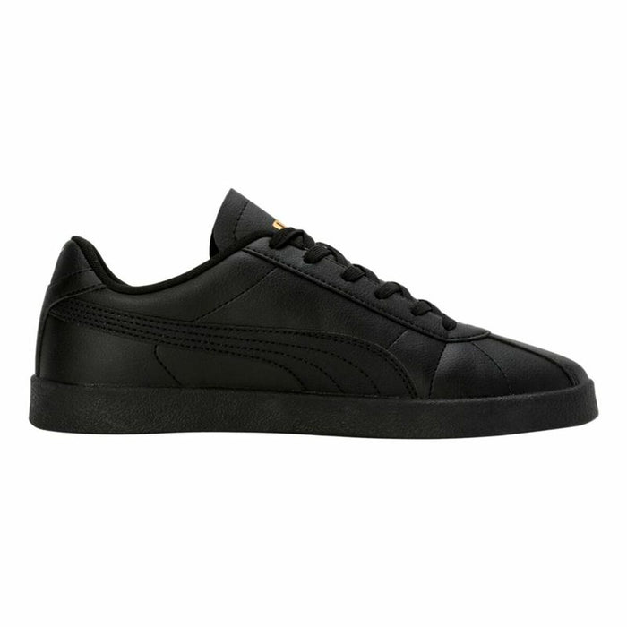 Adidași Casual Bărbați Puma Puma Club II SL Negru - WALTI WALTI