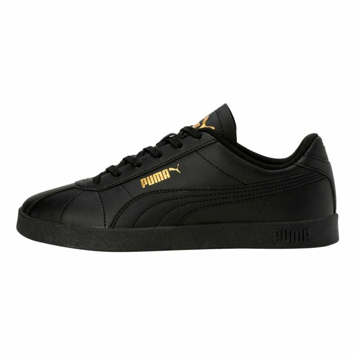 Adidași Casual Bărbați Puma Puma Club II SL Negru - WALTI WALTI
