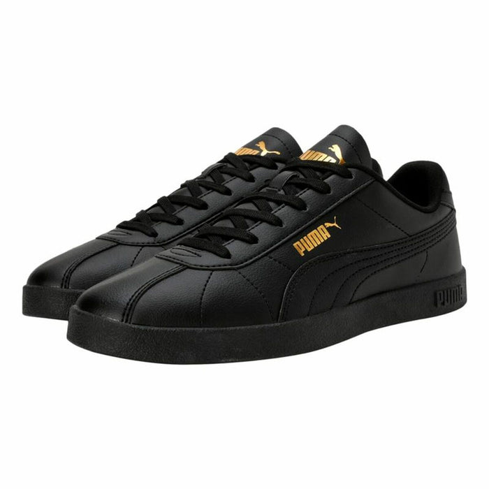 Adidași Casual Bărbați Puma Puma Club II SL Negru - WALTI WALTI