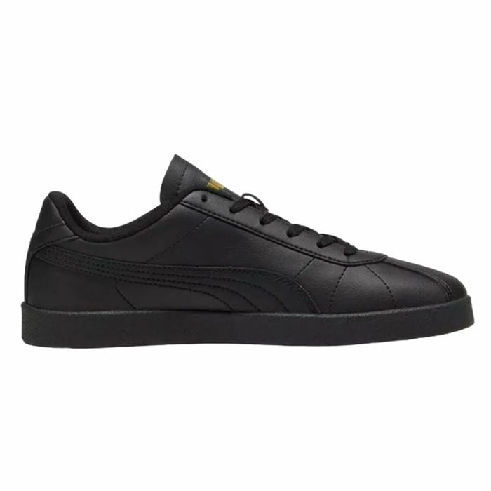 Adidași Casual Bărbați Puma Puma Club II SL Negru - WALTI WALTI