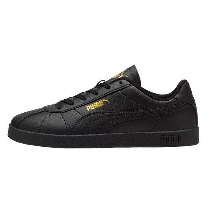 Adidași Casual Bărbați Puma Puma Club II SL Negru - WALTI WALTI