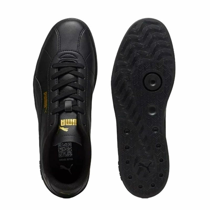 Adidași Casual Bărbați Puma Puma Club II SL Negru - WALTI WALTI