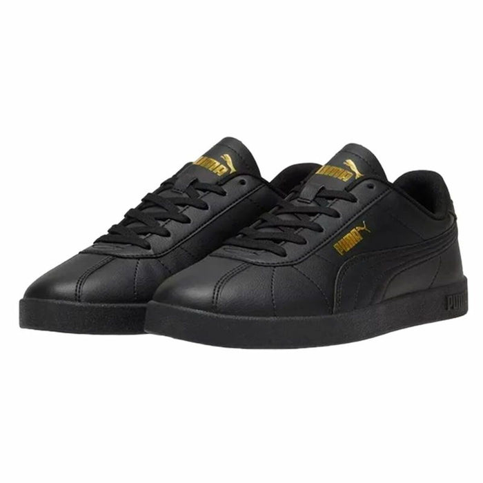 Adidași Casual Bărbați Puma Puma Club II SL Negru - WALTI WALTI