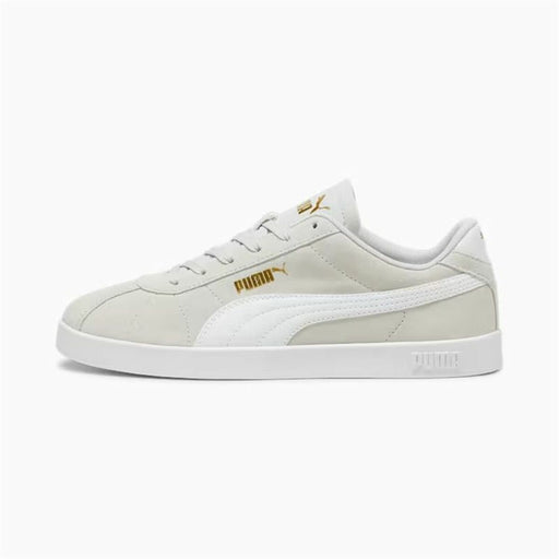 Adidași Casual Puma Puma Club II Suede Bej - WALTI WALTI