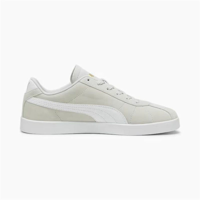 Adidași Casual Puma Puma Club II Suede Bej - WALTI WALTI