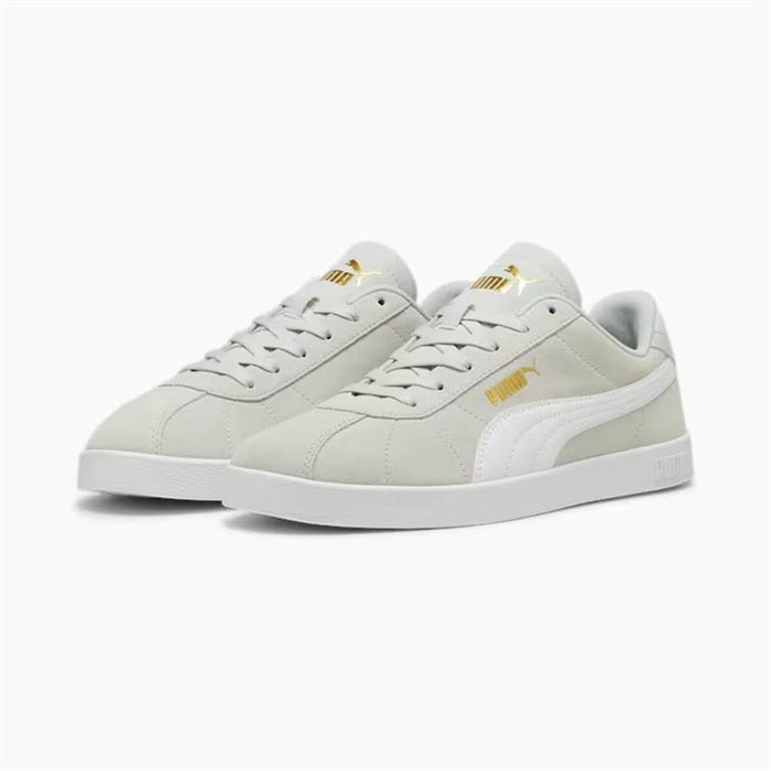 Adidași Casual Puma Puma Club II Suede Bej - WALTI WALTI