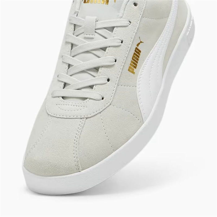 Adidași Casual Puma Puma Club II Suede Bej - WALTI WALTI