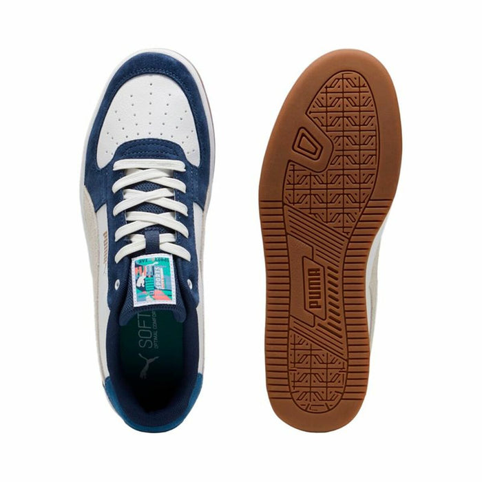 Adidași Casual Puma Caven 2.0 Year Of Sports Alb - WALTI WALTI