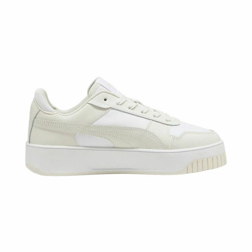 Adidași Casual de Damă Puma Carina Street Alb - WALTI WALTI