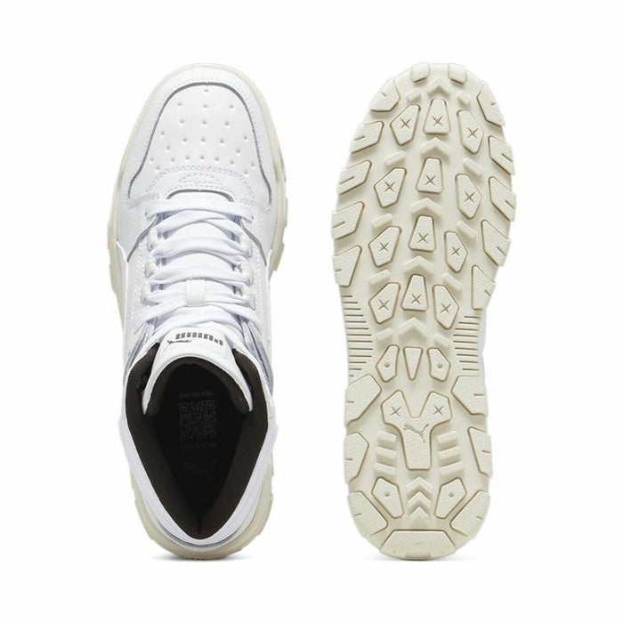 Încălțăminte Sport Bărbați Puma Rebound Abrupt - WALTI WALTI